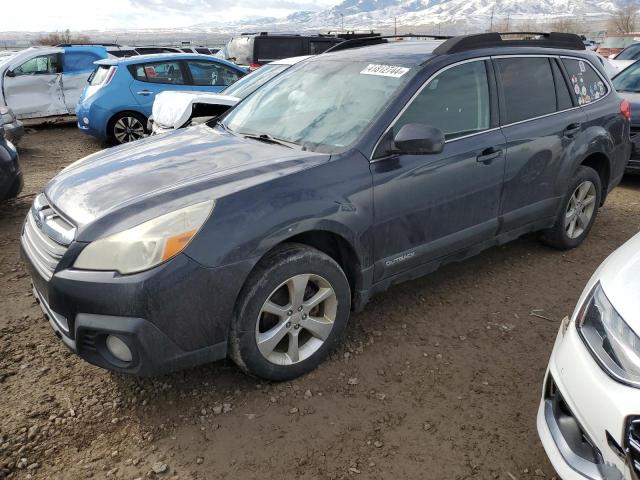 SUBARU OUTBACK 2013 4s4brcgc3d3282988