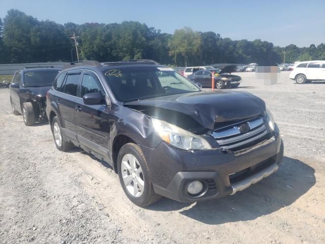 SUBARU OUTBACK 2. 2013 4s4brcgc3d3289228