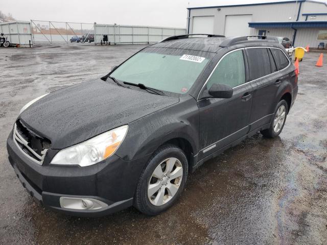 SUBARU OUTBACK 2. 2010 4s4brcgc4a3339744