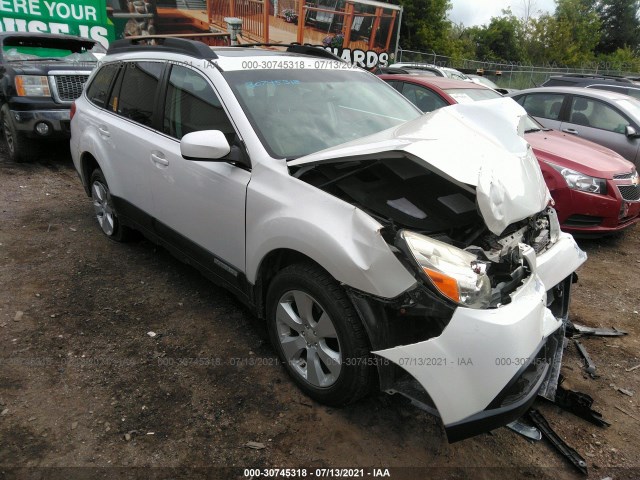 SUBARU OUTBACK 2010 4s4brcgc4a3340117