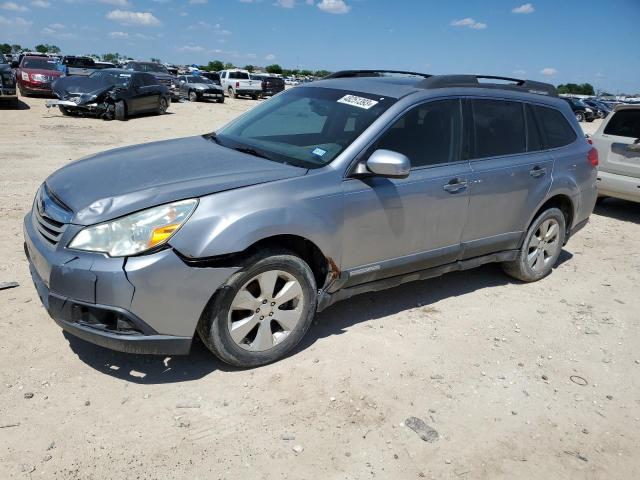 SUBARU OUTBACK 2010 4s4brcgc4a3342322