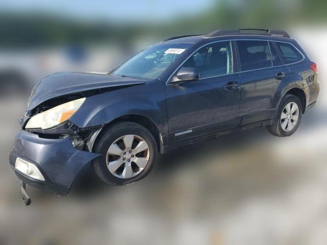 SUBARU OUTBACK 2010 4s4brcgc4a3351554