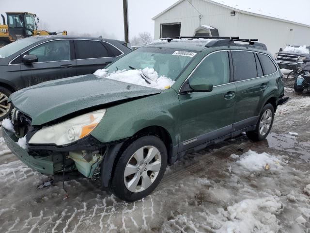 SUBARU OUTBACK 2010 4s4brcgc4a3357001