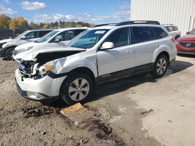 SUBARU OUTBACK 2. 2010 4s4brcgc4a3379290