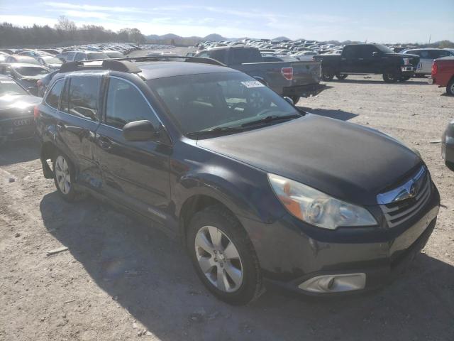 SUBARU OUTBACK 2. 2011 4s4brcgc4b3437707