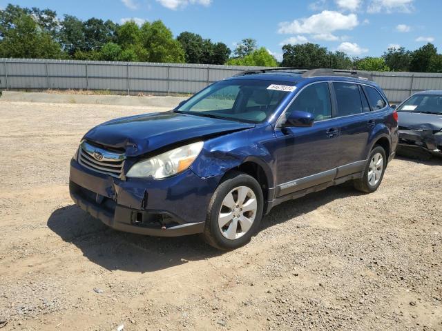 SUBARU OUTBACK 2011 4s4brcgc4b3444074