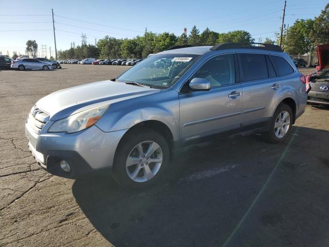 SUBARU OUTBACK 2013 4s4brcgc4d3211217