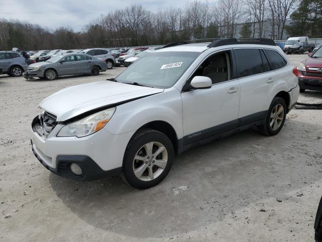 SUBARU OUTBACK 2013 4s4brcgc4d3298648