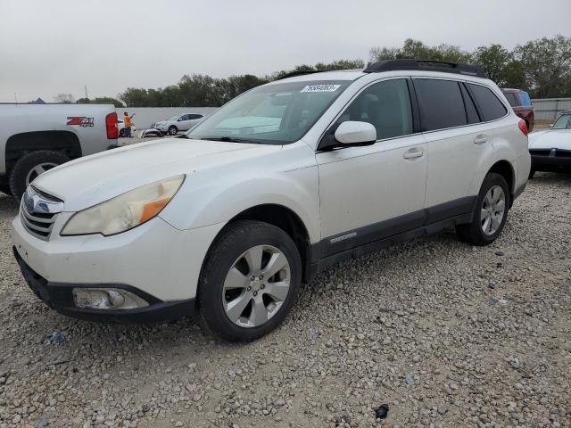 SUBARU OUTBACK 2010 4s4brcgc5a1320972