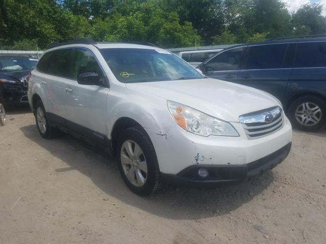 SUBARU OUTBACK 2. 2010 4s4brcgc5a3333273