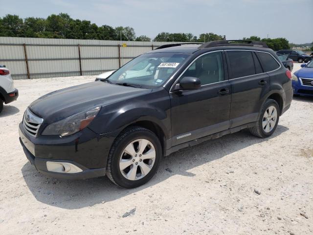 SUBARU OUTBACK 2. 2010 4s4brcgc5a3376785