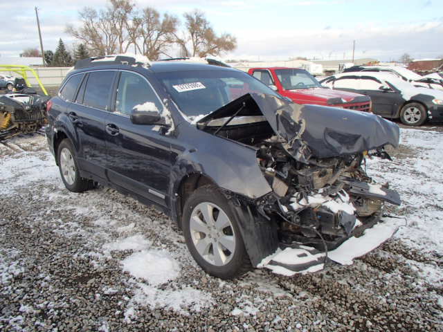 SUBARU OUTBACK 2. 2010 4s4brcgc5a3384739