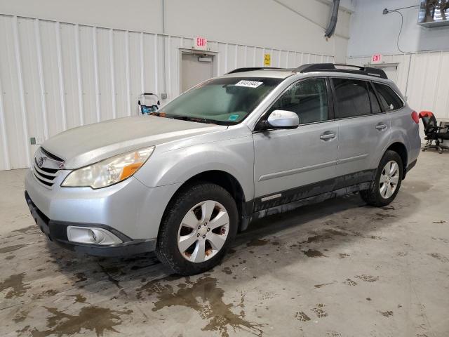 SUBARU OUTBACK 2012 4s4brcgc5c3271246