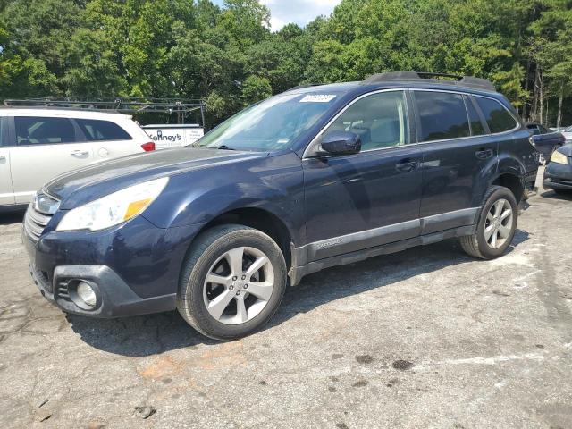 SUBARU OUTBACK 2013 4s4brcgc5d3211288