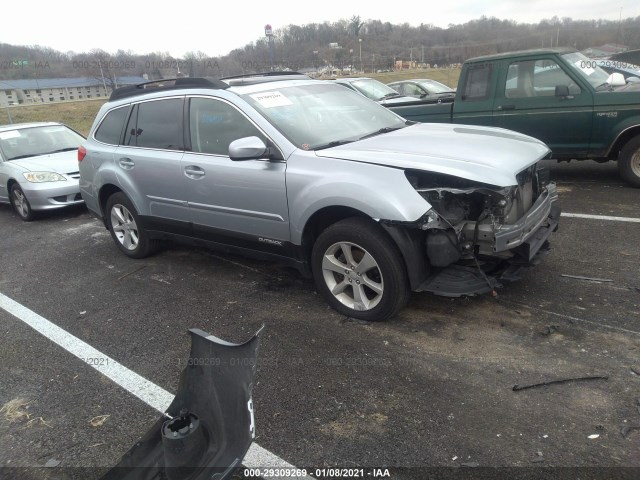 SUBARU OUTBACK 2013 4s4brcgc5d3238698