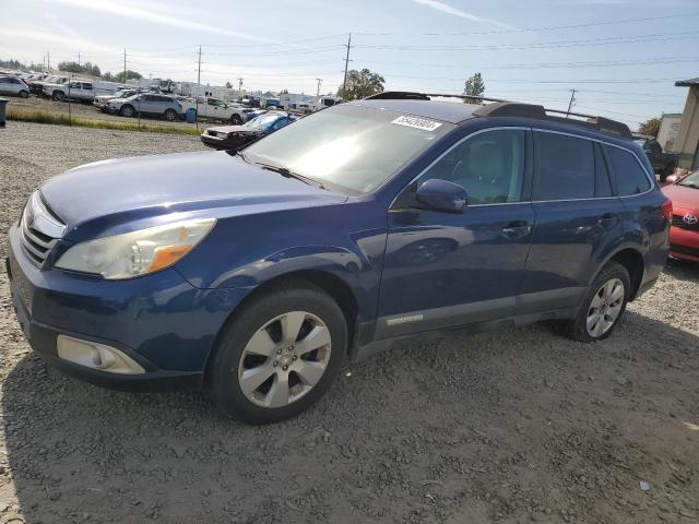 SUBARU OUTBACK 2010 4s4brcgc6a3326106