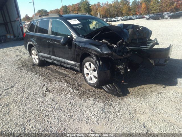 SUBARU OUTBACK 2010 4s4brcgc6a3335274