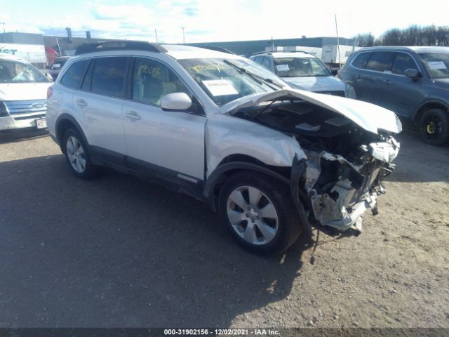 SUBARU OUTBACK 2010 4s4brcgc6a3340541