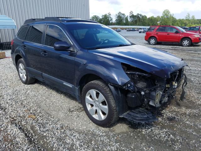 SUBARU OUTBACK 2. 2010 4s4brcgc6a3342192