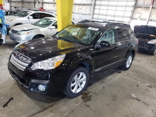 SUBARU OUTBACK 2013 4s4brcgc6d3208643