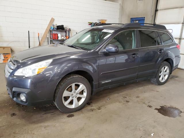 SUBARU OUTBACK 2013 4s4brcgc6d3218718