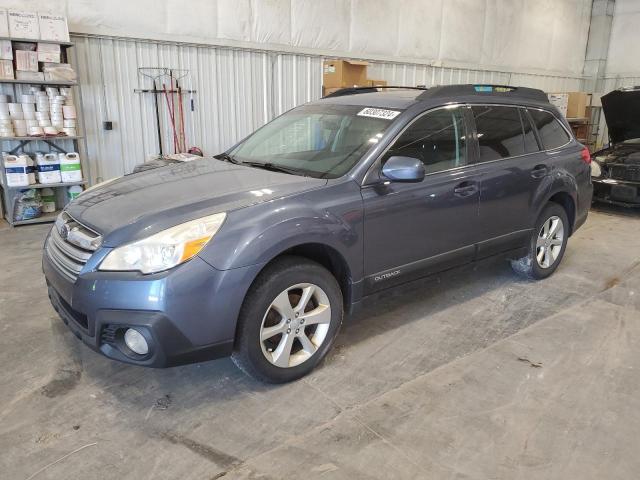 SUBARU OUTBACK 2013 4s4brcgc6d3243540