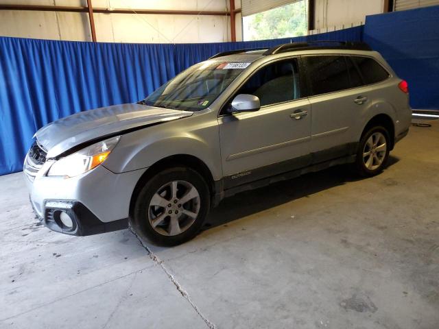 SUBARU OUTBACK 2. 2013 4s4brcgc6d3290468