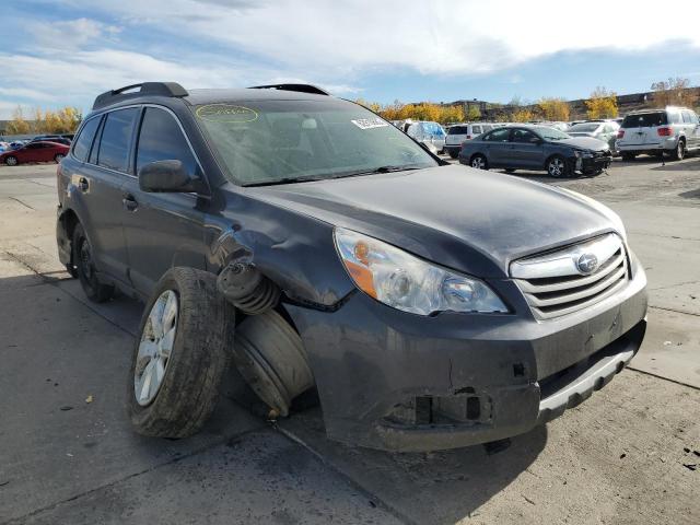 SUBARU OUTBACK 2. 2010 4s4brcgc7a3312179