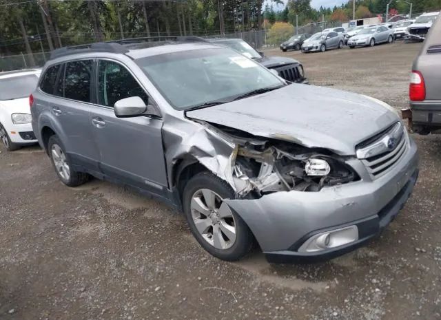 SUBARU OUTBACK 2010 4s4brcgc7a3313400