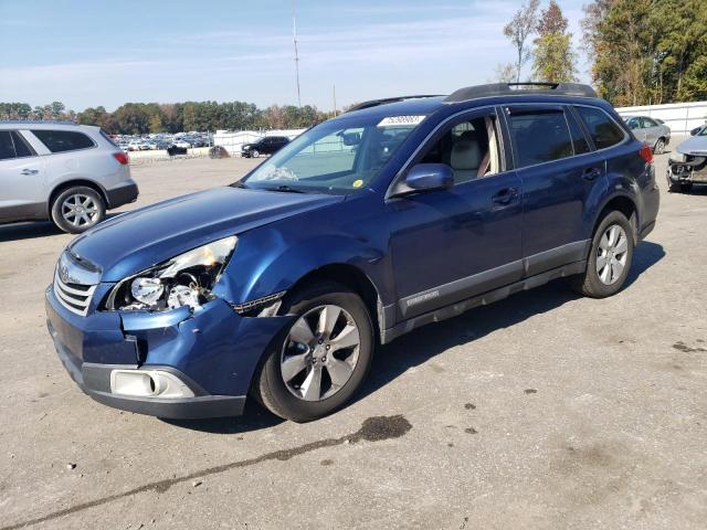 SUBARU OUTBACK 2010 4s4brcgc7a3318242