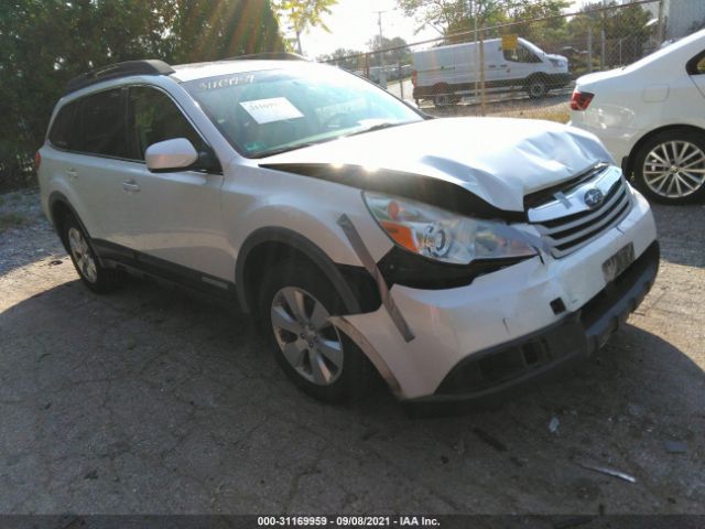 SUBARU OUTBACK 2010 4s4brcgc7a3325188