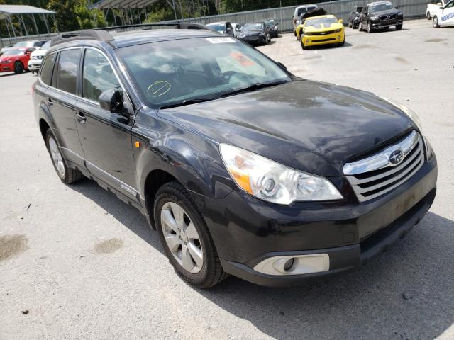 SUBARU OUTBACK 2. 2011 4s4brcgc7b3339772