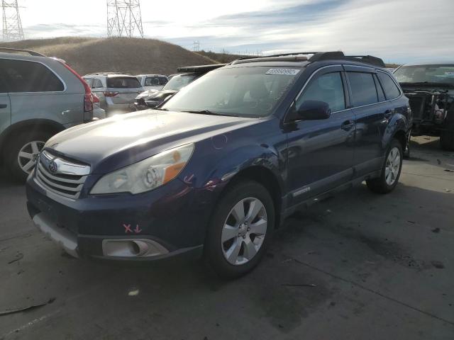 SUBARU OUTBACK 2. 2010 4s4brcgc8a1324899