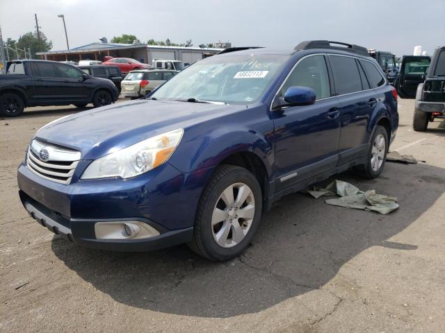 SUBARU OUTBACK 2. 2010 4s4brcgc8a3310232