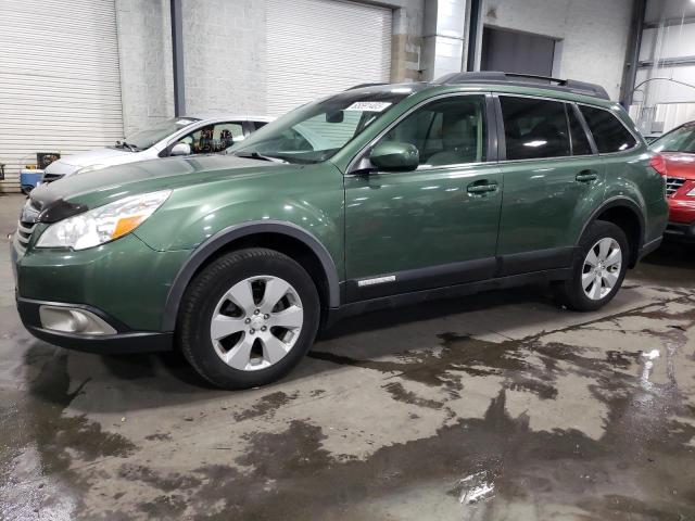 SUBARU OUTBACK 2. 2010 4s4brcgc8a3310943