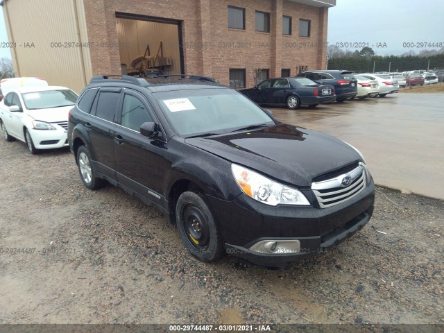 SUBARU OUTBACK 2010 4s4brcgc8a3317133