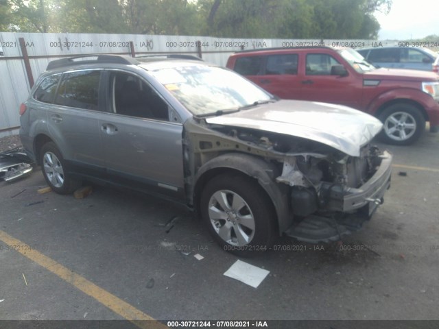 SUBARU OUTBACK 2010 4s4brcgc8a3318718