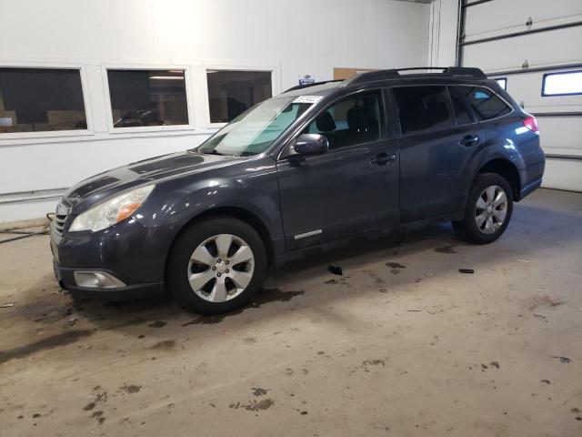 SUBARU OUTBACK 2. 2010 4s4brcgc8a3332442