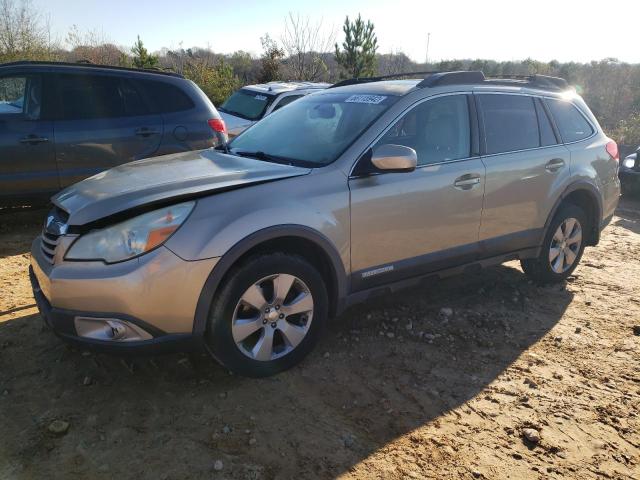 SUBARU OUTBACK 2. 2010 4s4brcgc8a3340895