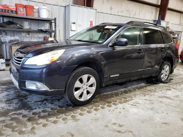 SUBARU OUTBACK 2010 4s4brcgc8a3343800