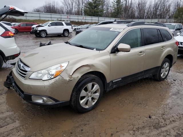 SUBARU OUTBACK 2. 2010 4s4brcgc8a3344056