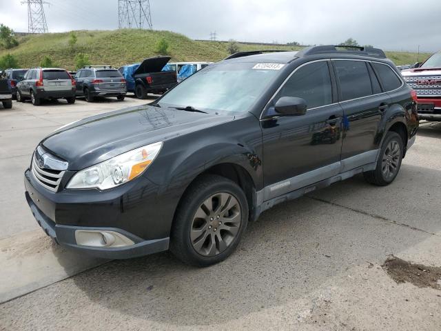 SUBARU OUTBACK 2. 2010 4s4brcgc8a3344753