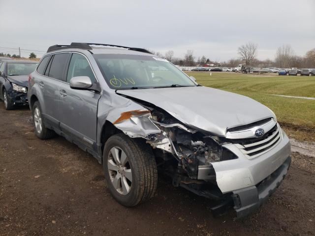 SUBARU OUTBACK 2. 2010 4s4brcgc8a3369619