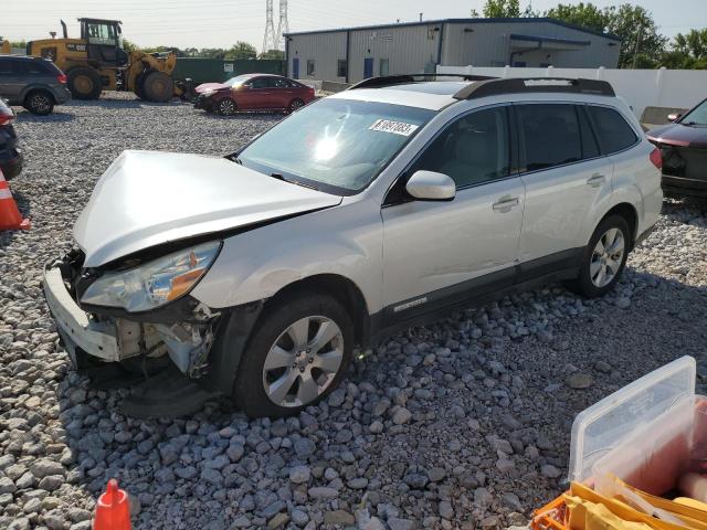 SUBARU OUTBACK 2. 2011 4s4brcgc8b3325346