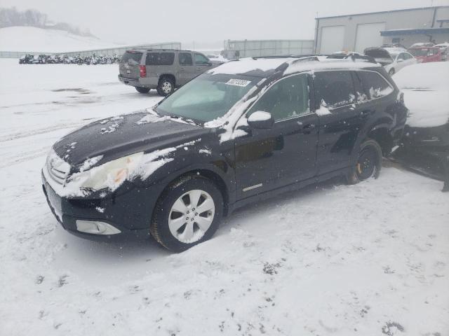 SUBARU OUTBACK 2. 2011 4s4brcgc8b3402300