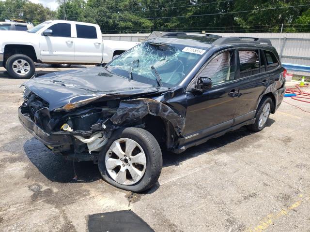 SUBARU OUTBACK 2012 4s4brcgc8c3255364