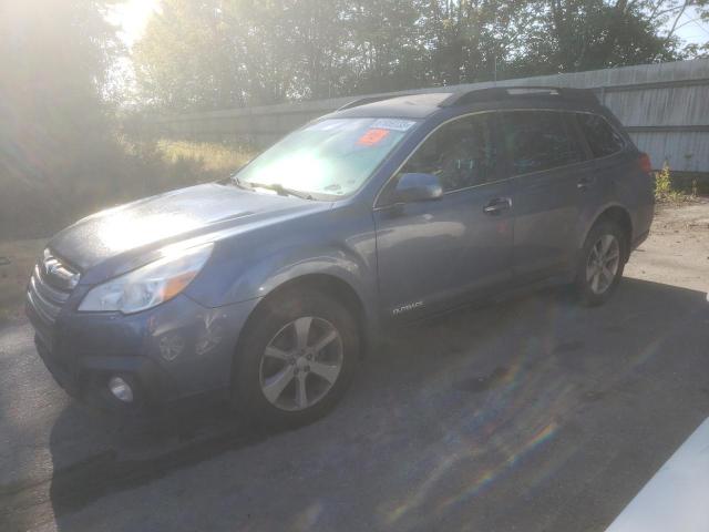 SUBARU OUTBACK 2. 2013 4s4brcgc8d3220373