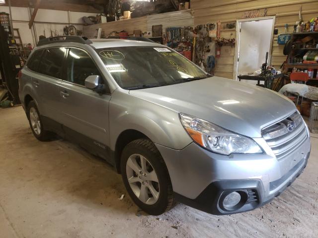 SUBARU NULL 2013 4s4brcgc8d3221698