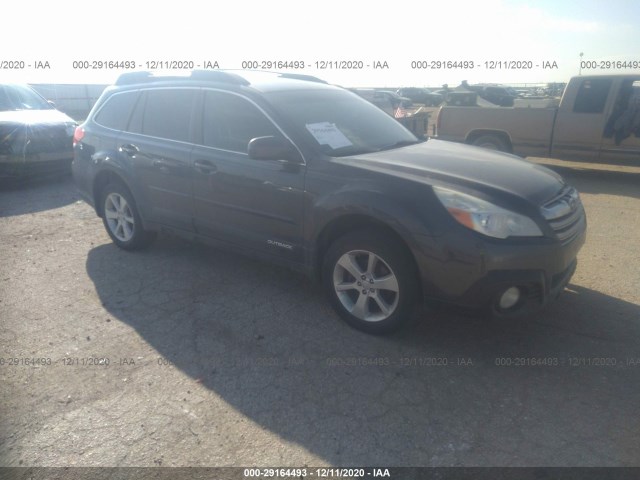 SUBARU OUTBACK 2013 4s4brcgc8d3224939