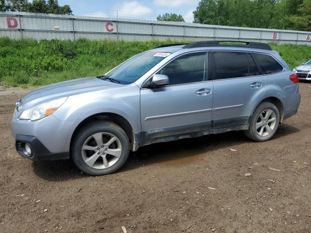 SUBARU OUTBACK 2013 4s4brcgc8d3268665